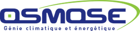 Logo Osmose