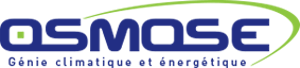 Logo Osmose