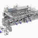 Increased efficiency and improved quality through networked dosing and filling systems thanks to the new FRICKE-Multiplex from engineering specialist FRICKE Abfülltechnik GmbH & Co. KG.