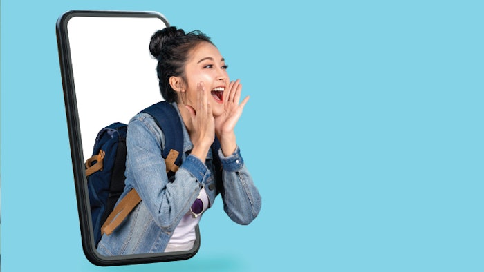 Making a Profit Using Social Media Platforms