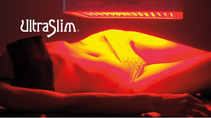 Ward Photonics Ultraslim