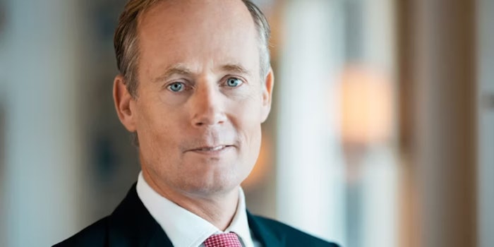 The news follows Boet Brinkgreve's appointment to the newly created role of CEO of Laboratoire de Haute Parfumerie et Beauté.