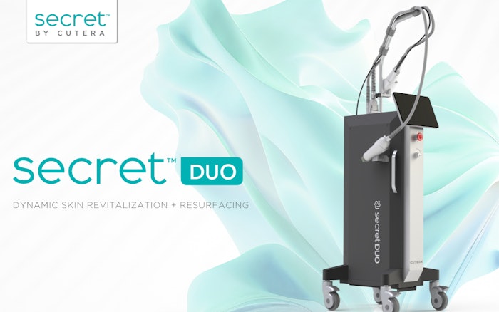 Secret Duo Press Release Pic 1