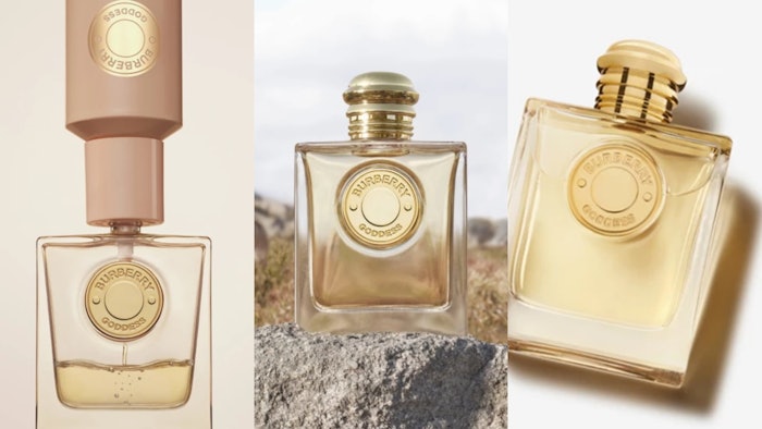 LVMH's 9-month 2023 Perfume & Cosmetic Sales Jump 12%