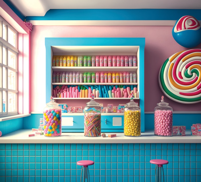 While traditional flavors are still popular among consumers, confectioners continue to experiment with bold flavor profiles that appeal to consumers that would like to be more experimental.