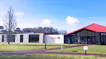 It is said that with this development, Symrise experts can study how the kibble production process and the matrix itself impact pet food palatability, pet nutrition and the efficiency of pet food protection solutions.