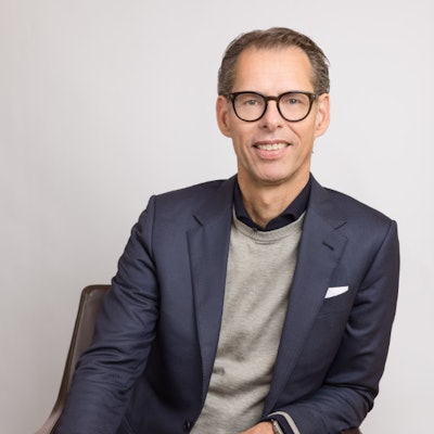 Dimitri de Vreeze, CEO, dsm-firmenich