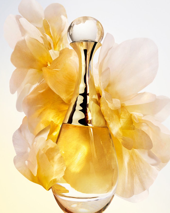 Parfums Christian Dior, fragrances - Perfumes & Cosmetics - LVMH