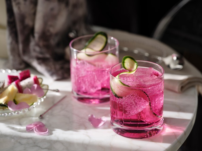 Self-expression and individual wellness goals are top-of-mind for consumers across regions.