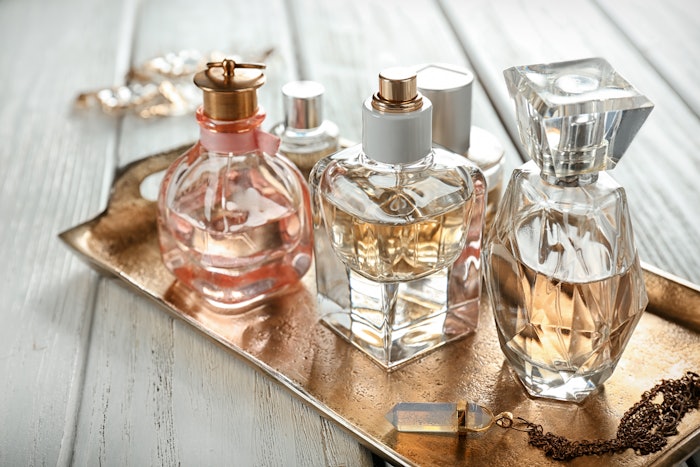 Players in the perfumery sector presented in June the main threats that the revisions of CLP and REACH post to their natural products, PPAMs and essential oils.