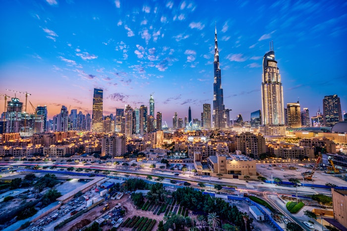 As of October 1, 2023, Raymond Yanni has taken the role of general manager at Agrumaria Reggina FZ-LLC, the company's newly established legal entity based in Dubai.