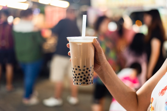 Products in the beverage category are often early adopters of global flavors, whether they are recently trending ingredients like yuzu, lemongrass and turmeric, or now-mainstream beverages like horchata, chai masa or bubble teas.