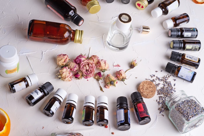 Are regulatory restrictions/updates actively interrupting your formulation process?