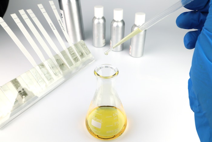 As Fragrance Development Director, you will manage and direct a team of evaluators, to work closely with the Creative Fragrance Laboratory and Fragrance Business Development teams to optimize efficiencies and business focus for the Creative Fragrance Division.