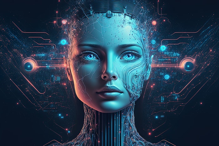 AI can help answer the question, 'what should I make for dinner?'