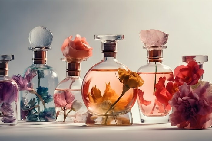 Interparfums, Brands