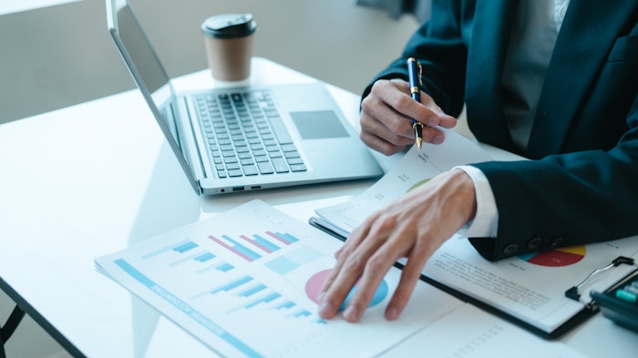 Bookkeeping financial auditing administrator