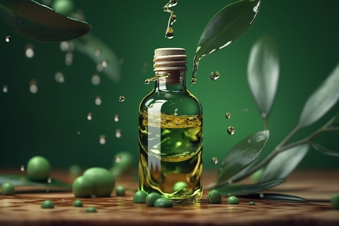 Essential Oils, Organic