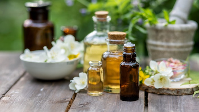 E-U is a supplier of all-natural botanical oils and butters; essential oils and custom extracts for the cosmetic, personal care and nutraceutical markets.