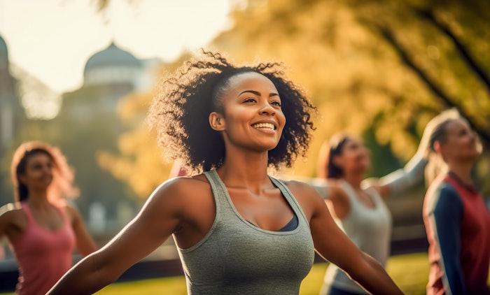The partnership is dedicated to specific health areas and selected ingredients, including those to support immunity, vision, brain health, women's health, healthy aging and gut health.