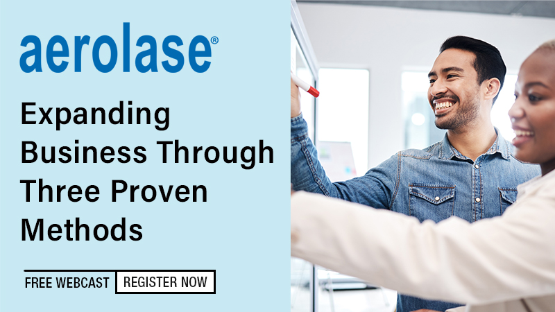 Aerolase 111423 Webcast 800x450