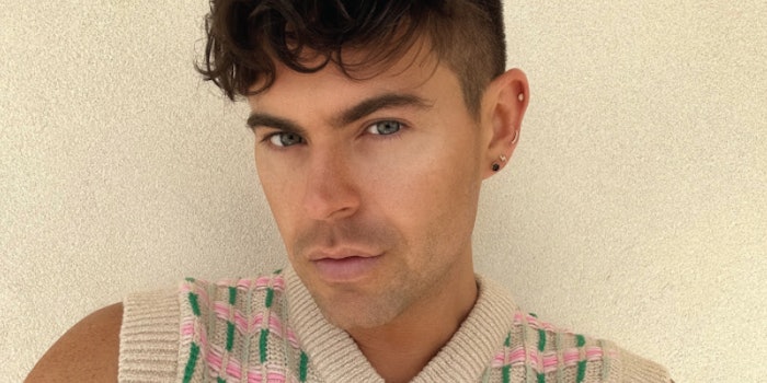 Hairstylist and House of Heir Salon Owner Cameron Kepford sat down with Beauty Launchpad to share what he needs everyday to do his best work.