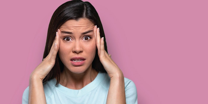 Dawn Bradley (@dawnbradleyhair) shares five effective ways to reduce anxiety and foster a calm atmosphere for yourself and your clients.