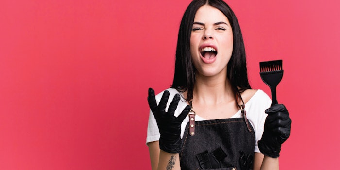 Beauty Launchpad's Instagram followers provide their advice for how they would approach conflict with their fellow salonmates.