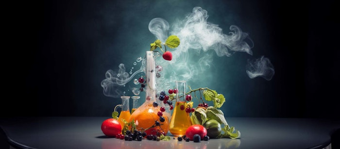 “Our vision with this website is to provide a comprehensive understanding of the scientific principles behind flavor development and showcase how our R&D team employs science and technology to improve the taste of foods and beverages,” said Doug Resh, director of commercial marketing at T. Hasegawa USA.