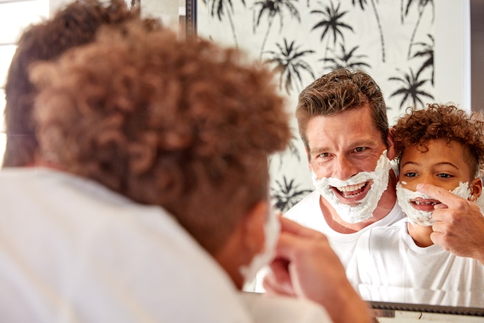 Sales increased organically in the third quarter by 6.4 %.