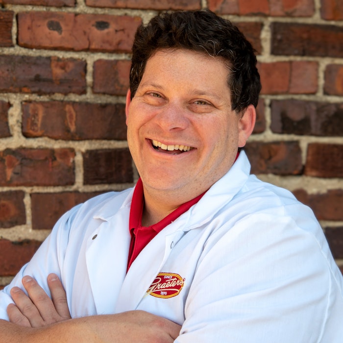 Director of Research and Development John Bloch will be discussing the evolving trends and consumer demands in the ice cream market in terms of flavors and forecasted flavor and comfort food trends.