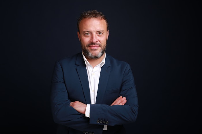 Pierre Parra will lead Mane's commercial and category teams, focused on customer-led growth, innovation and preserving family culture.