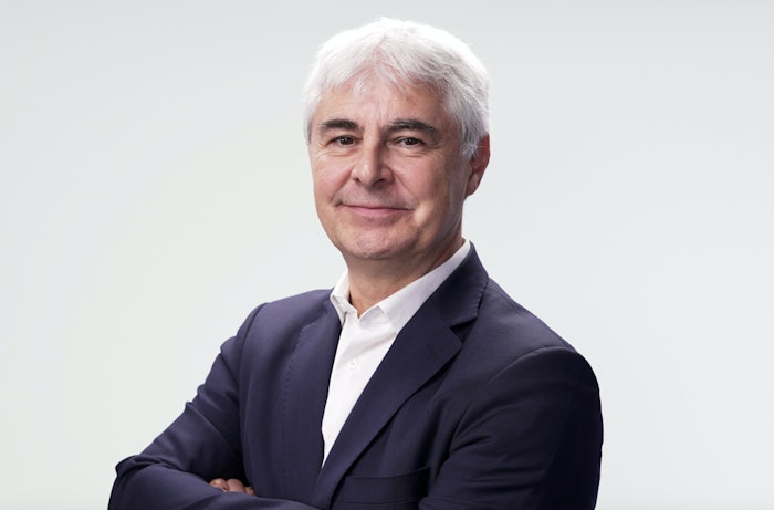 Jean-Yves Parisot, Ph.D., will chair the trade association for a term of two years until autumn 2025.