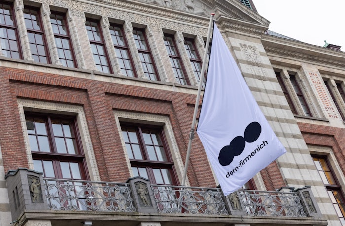 Perfumery & Beauty performed well delivering a 2% organic sales growth when excluding the 2% negative impact from the Pinova plant closure in Georgia, United States.