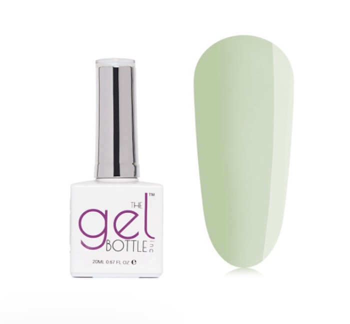 The Gel Bottle