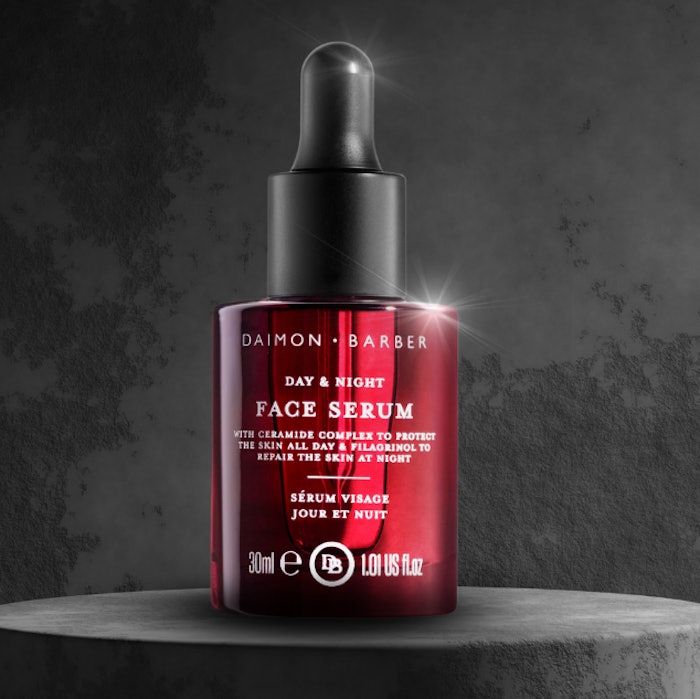 Daimon Barber Day Night Serum