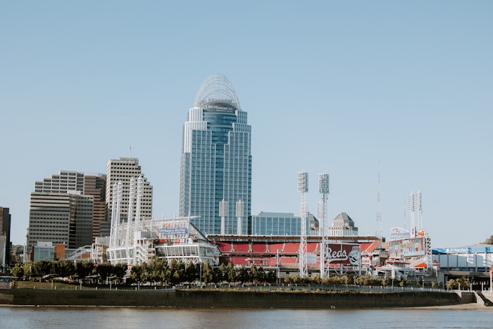 Get 20% off your hotel stay for Flavorcon 2023 by booking by October 17.