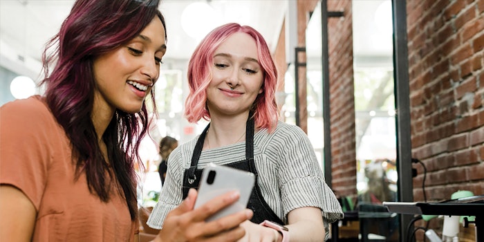 Rosy Salon Software President Jason Foodman shares the many benefits of salon booking software and what to look for in a sea of technology options.