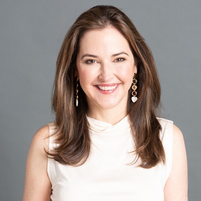 Deirdre Hooper, M.D.