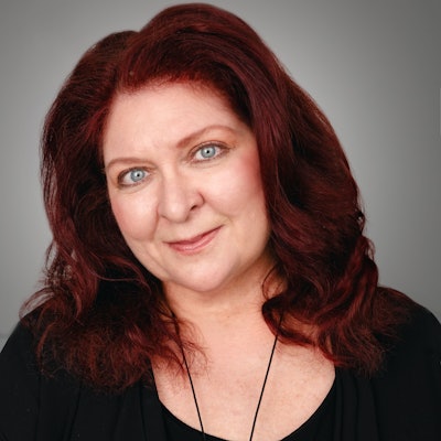 Mara Dumski, the chief fragrance experience officer at Pura.