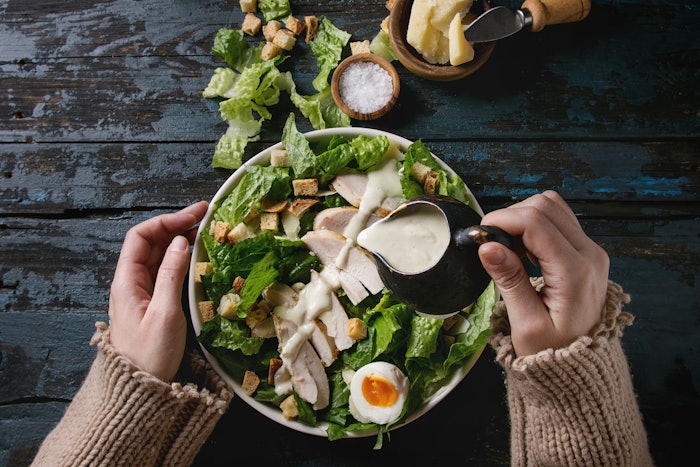 Caesar Everything is one of the flavors to watch for 2024.