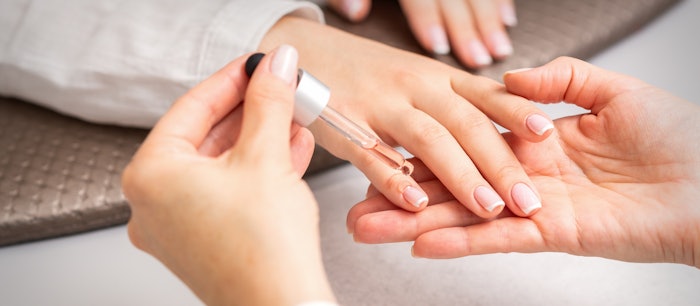 Nailpro Editor In Chief Katie Anderson shares her top six picks for cuticle oils you can use to protect your clients' cuticles this winter.