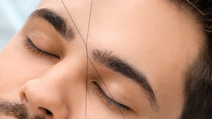 Threading Brow Service