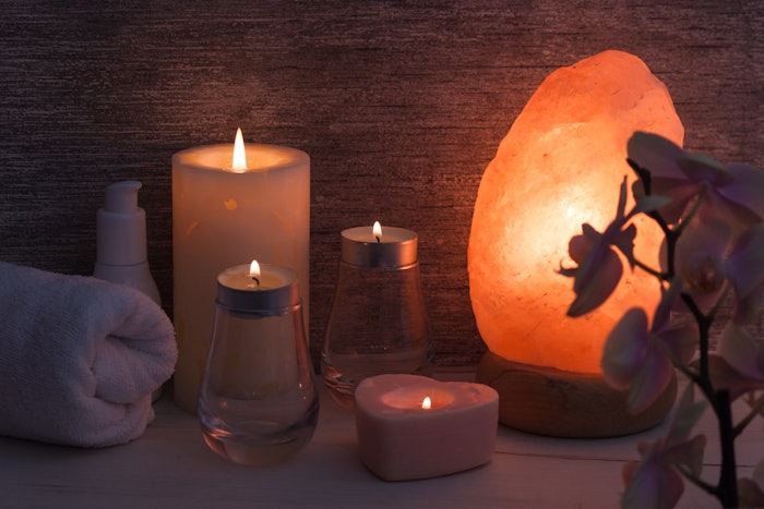 Beauty Launchpad’s Editor in Chief Katie Anderson shares six of her favorite self-care items to help bring zen to your salon this holiday season.