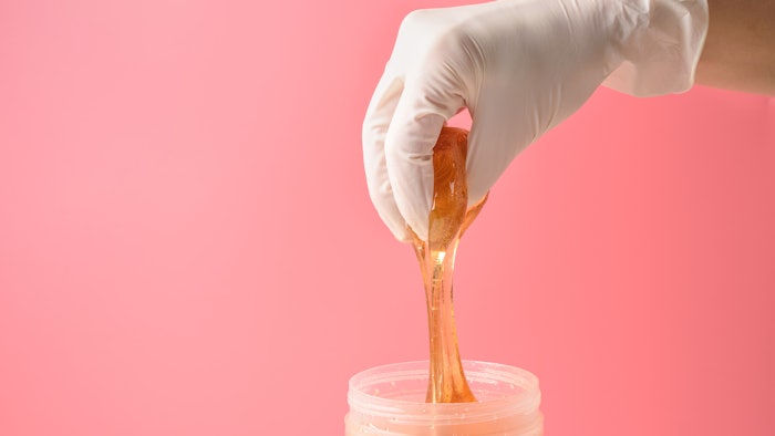 The art of hair removal has been handed down through generations.