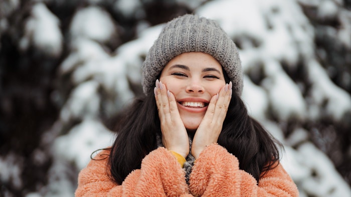 Skin Inc.'s editor shares their favorite winter skin care.