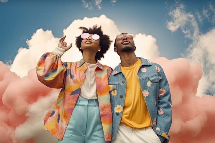 Circana reported that 80% of fragrance users say that scent is critical for enhancing or lifting their moods.