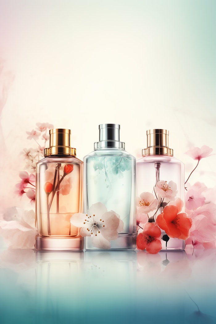 Fragrance expert and author, Michael Edwards, is set to take the stage to discuss iconic American fragrances and their influence.