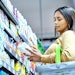 Fifty-five percent of consumers stated they “always/often” pay attention to labels when grocery shopping, with sugar content being a primary driver.