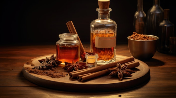 The new applications of fragrance products are also expected to generate higher demand for aroma ingredients over the forecast period.